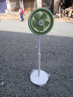 Ventilateur Oceanic