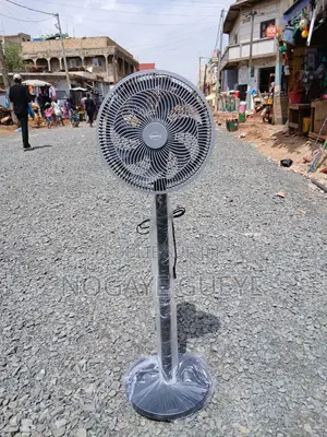 Ventilateur Oceanic Numéro 12