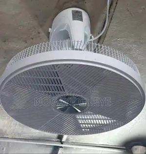Ventilateur Global Air 18pouces Plafonnier