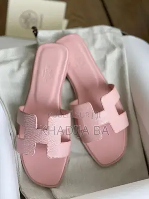 Chaussures Hermès Original