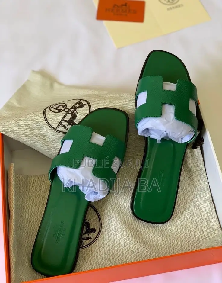 Chaussures Hermès Original
