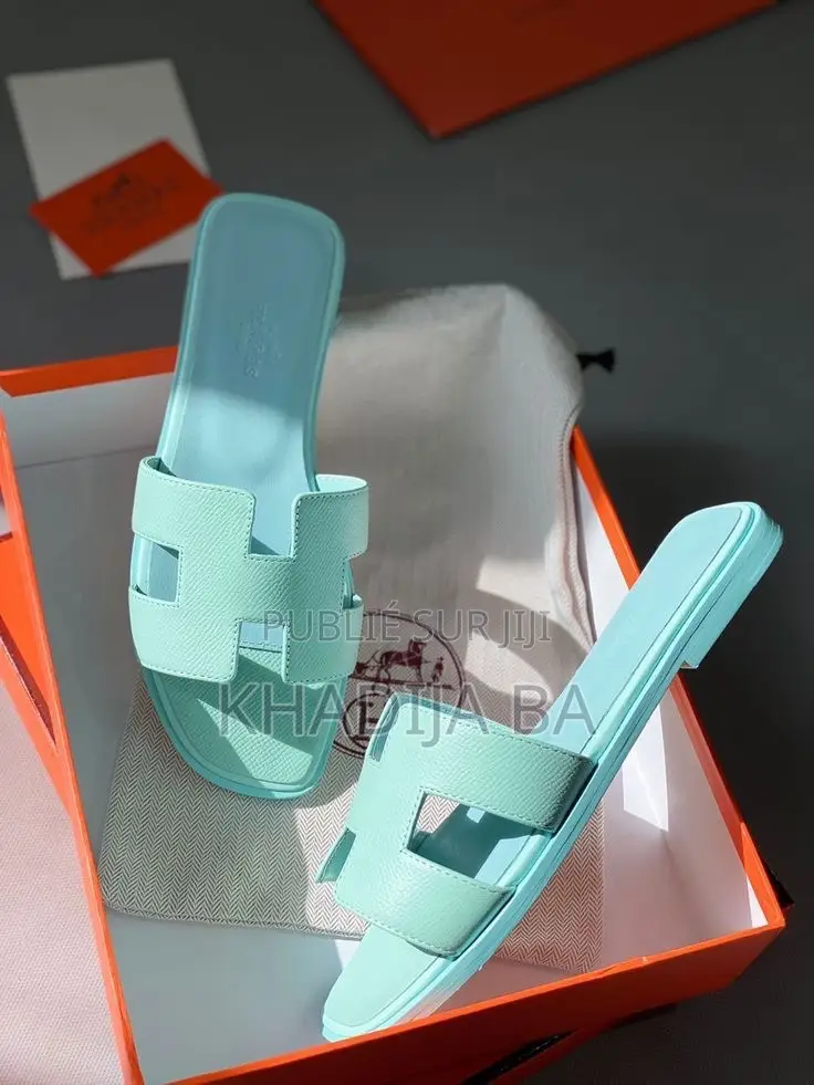 Chaussures Hermès Original
