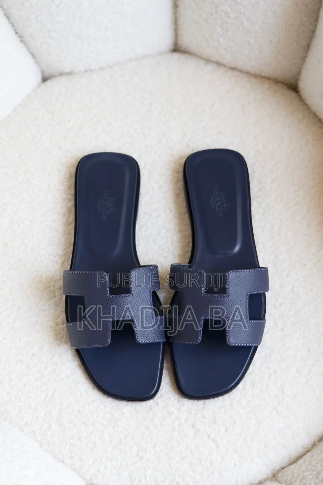 Chaussures Hermès Original