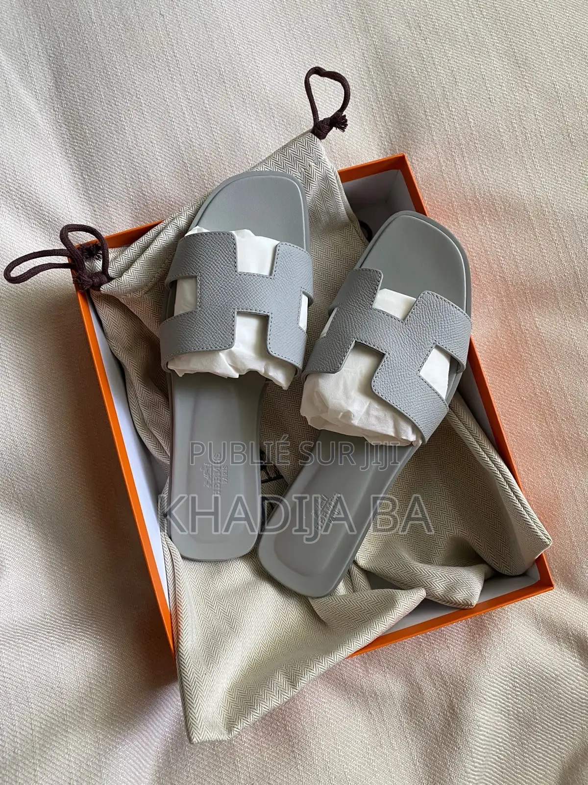 Chaussures Hermès Original