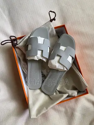 Chaussures Hermès Original