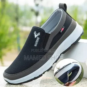 Chaussures Hommes Sans Lacets