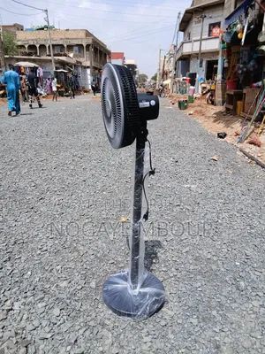 Ventilateur Oceanic Numéro 12