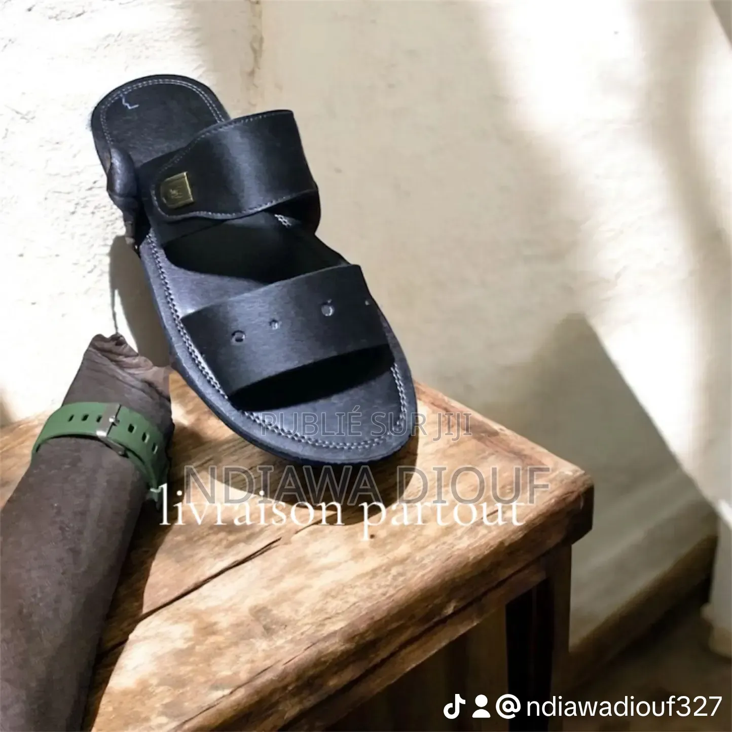 Chaussures Oudé