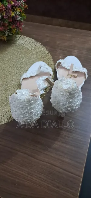 Chaussures De Mariage