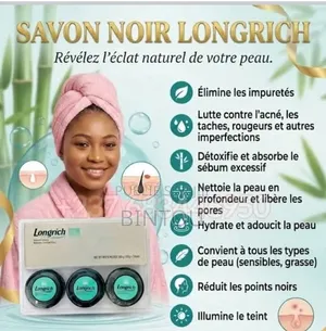 Le Savoir Noir
