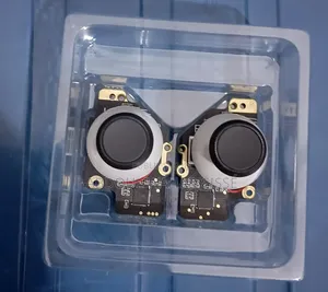 Joystick Steam Deck Version LCD