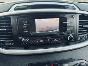 Kia Sorento 4dr SUV 2016 Bleu