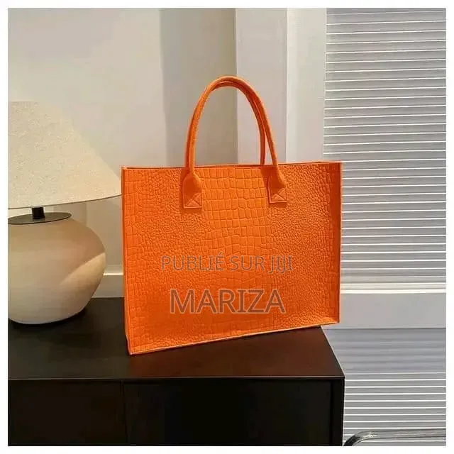 Sac Four Tout