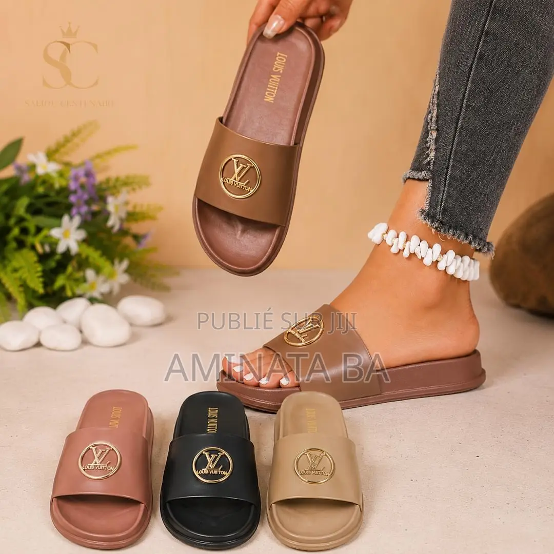 Vente De Chaussures De Marque