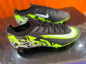 Chaussures De Football Crampons De Qualité