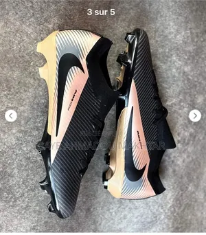 Chaussures De Football Crampons De Qualité