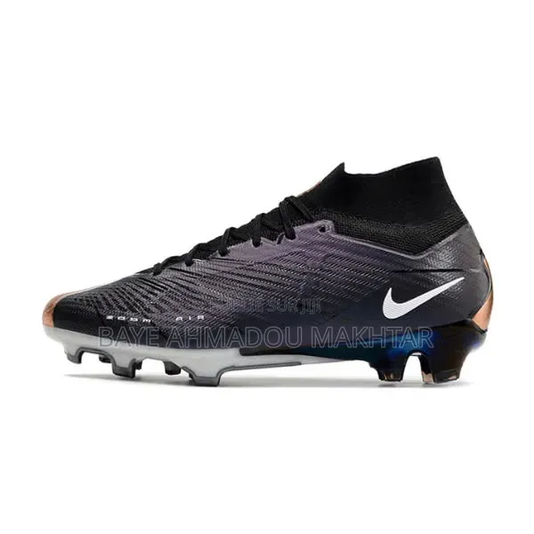 Chaussures De Football Crampons De Qualité