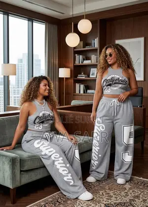 Ensemble Jogging