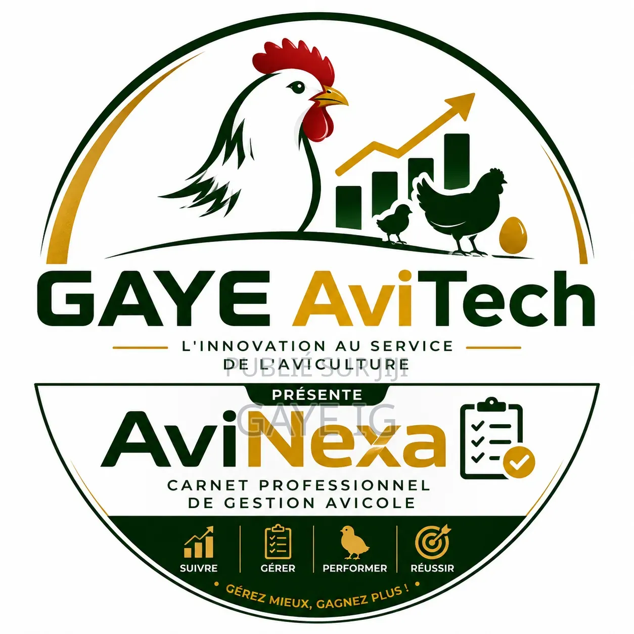 Formation en Aviculture Et Élevage