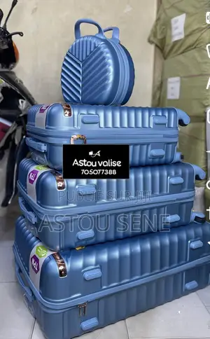 Promo Magal Valise