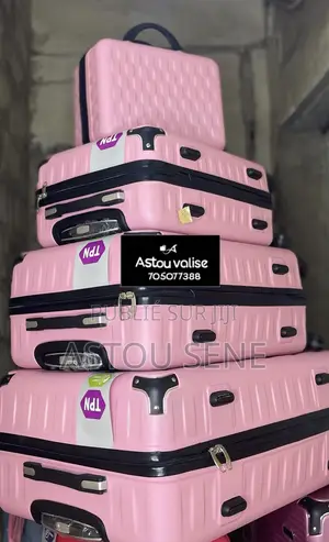 Promo Magal Valise