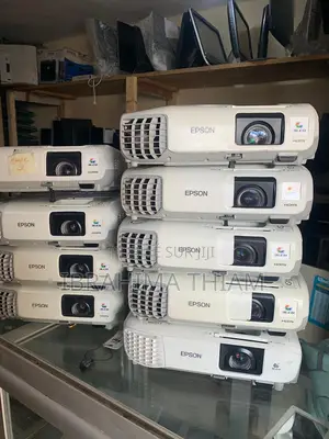 Projecteur EPSON
