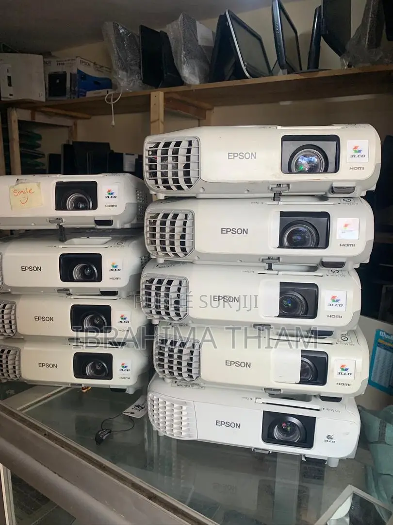 Projecteur EPSON