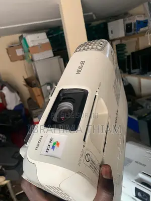 Projecteur EPSON