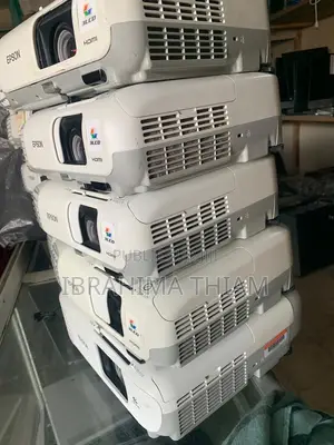 Projecteur EPSON