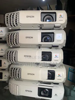 Projecteur EPSON