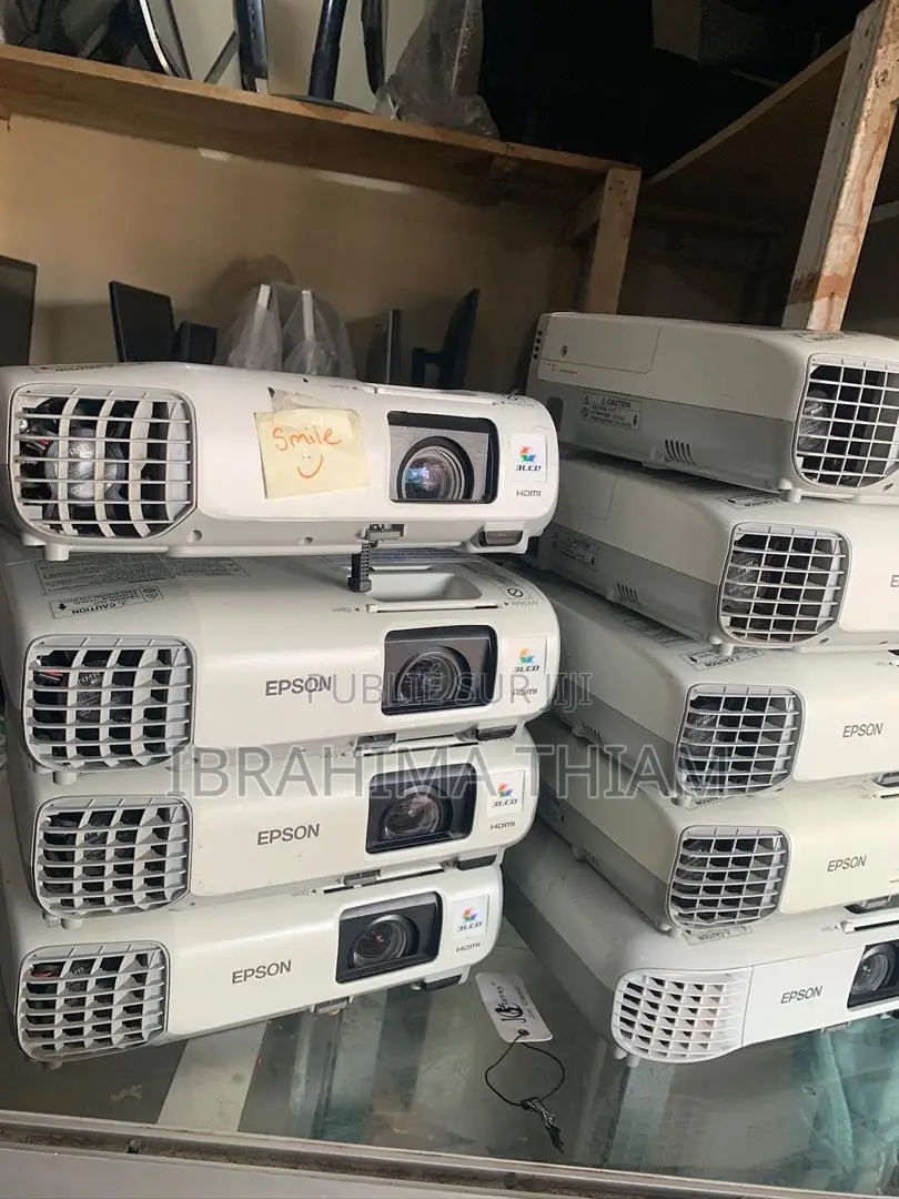 Projecteur EPSON