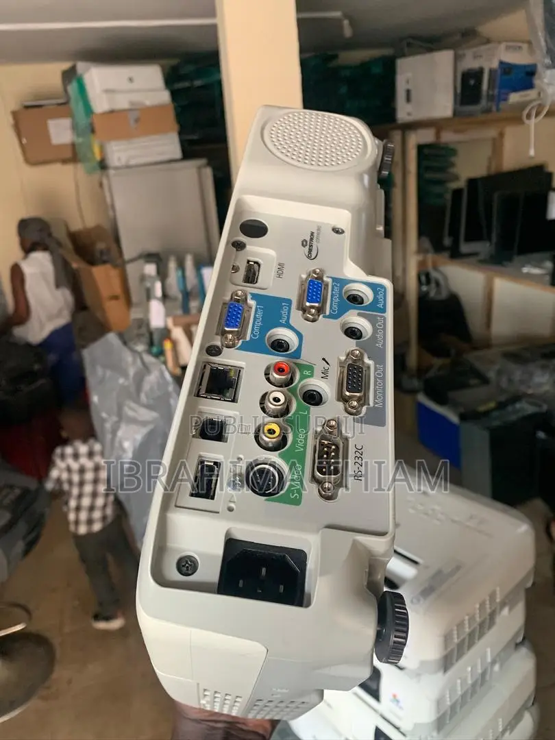 Projecteur EPSON