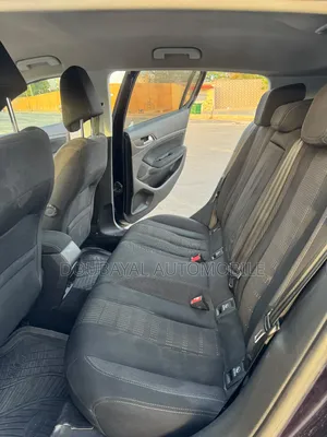 Peugeot 308 2017 Bleu