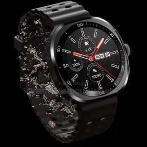 TECNO Watch Neo – La Montre Connectée Élégante Et Performante