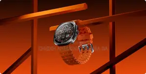 TECNO Watch Neo – La Montre Connectée Élégante Et Performante