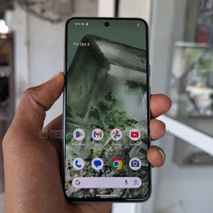 Nouveau Google Pixel 8 128 GB Vert