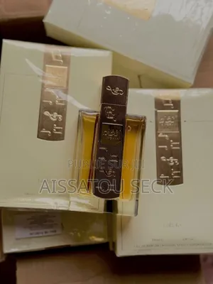 Marque Lataffa Parfum Arabe
