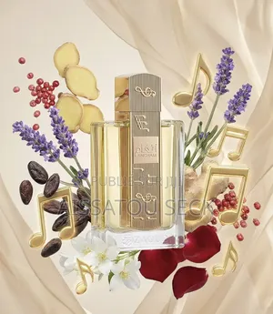 Marque Lataffa Parfum Arabe