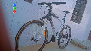 Vélo VTT Scoote 2019