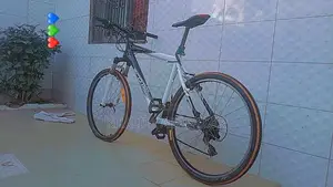 Vélo VTT Scoote 2019