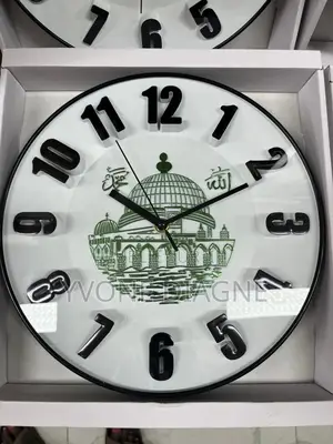 Montre Mural