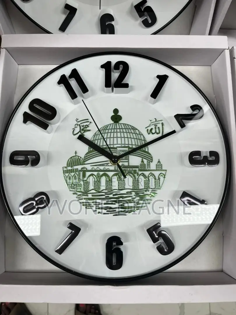 Montre Mural