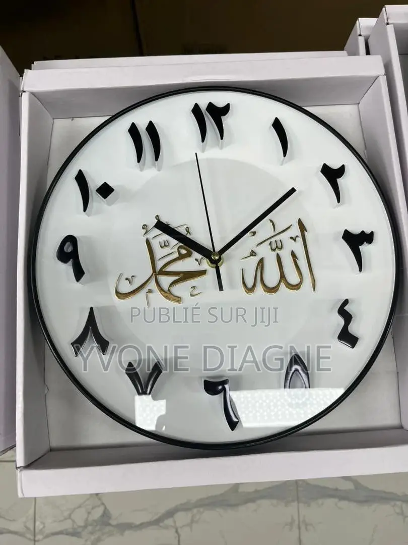 Montre Mural