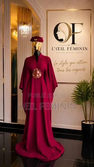 Vente De Vêtements
