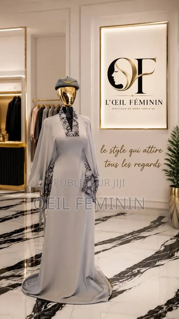 Vente De Vêtements