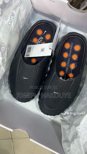 Chaussures Été