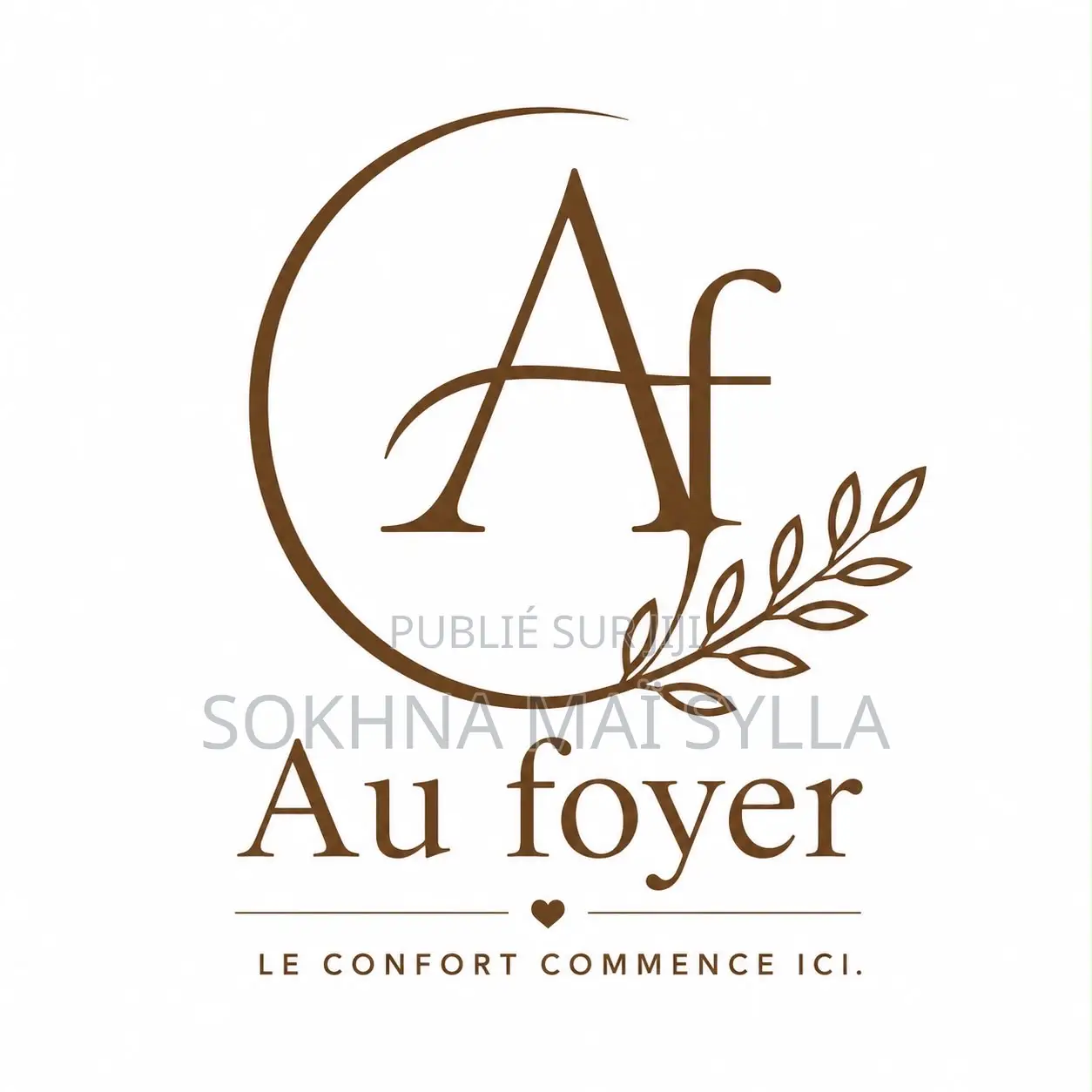Hijabs Au Foyer - Voiles Cotton Voile Dentelle