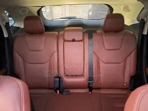 Ford Edge 2016 Blanc