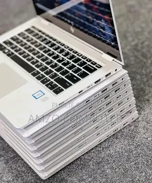 HP EliteBook x360 1030 G2 8GB Intel Core i5 SSD 256GB