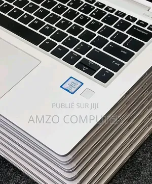 HP EliteBook x360 1030 G2 8GB Intel Core i5 SSD 256GB